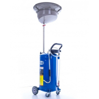 Magneti Marelli - MM OD-05 zlewarka do oleju z pomiarem ilości 70L